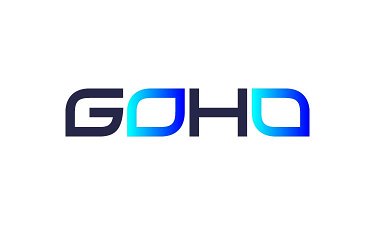 Goho.io